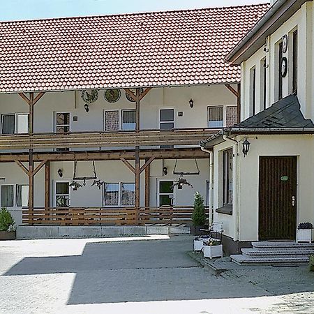 Koehler'S Hof Hotel Sehnde Exterior foto