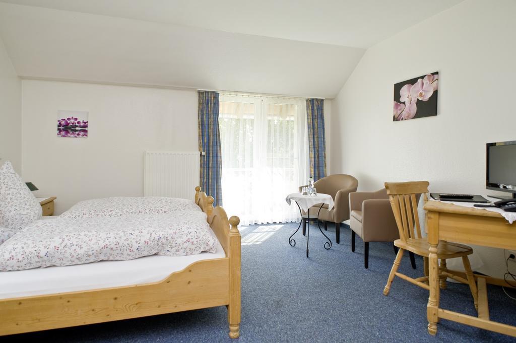 Koehler'S Hof Hotel Sehnde Quarto foto